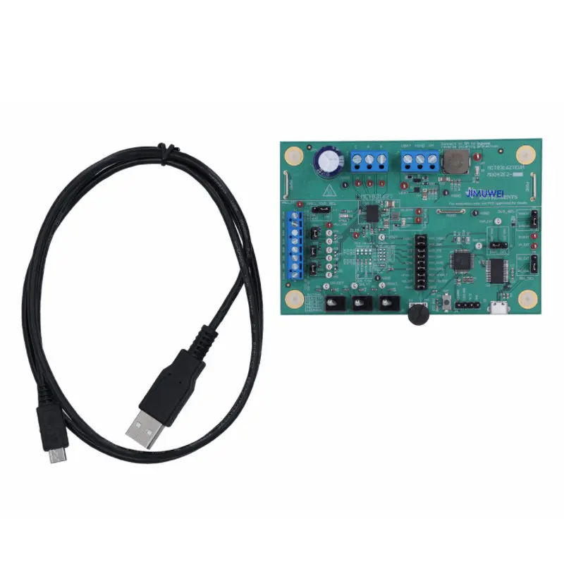 MCT8316ZTEVM Development board 100%New and Original