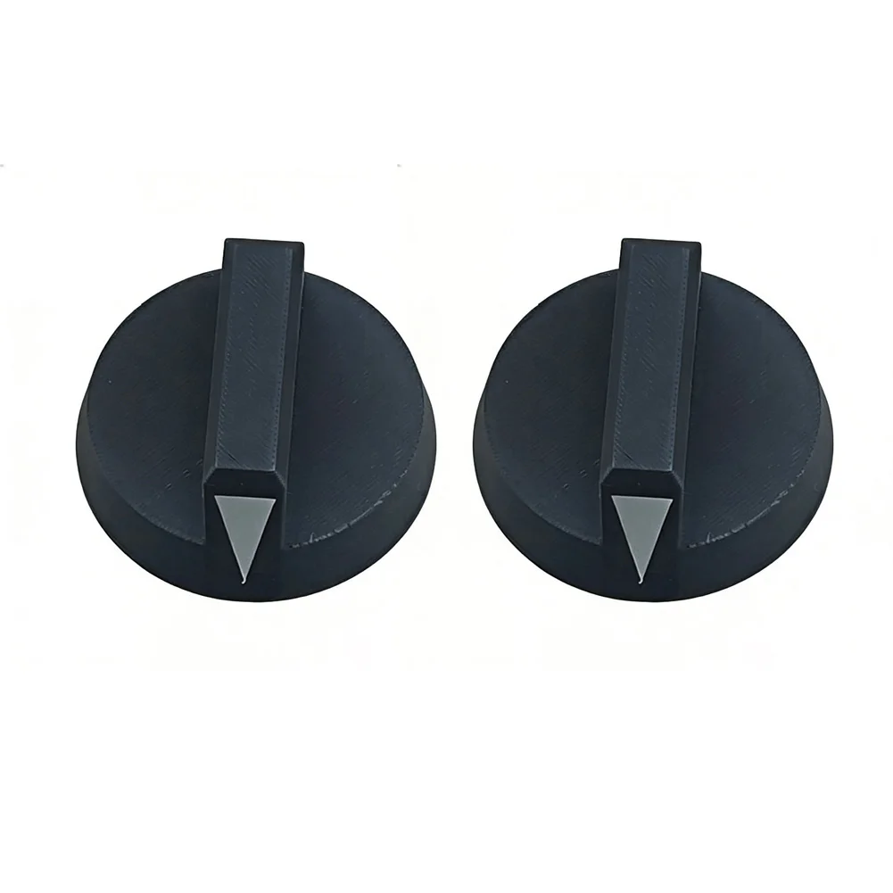 1/2PCS 1178204 Control Knob Replacement Parts For Temperature Adjustmentsfor The Bend Range 500 Series Plasitc Repair Tool