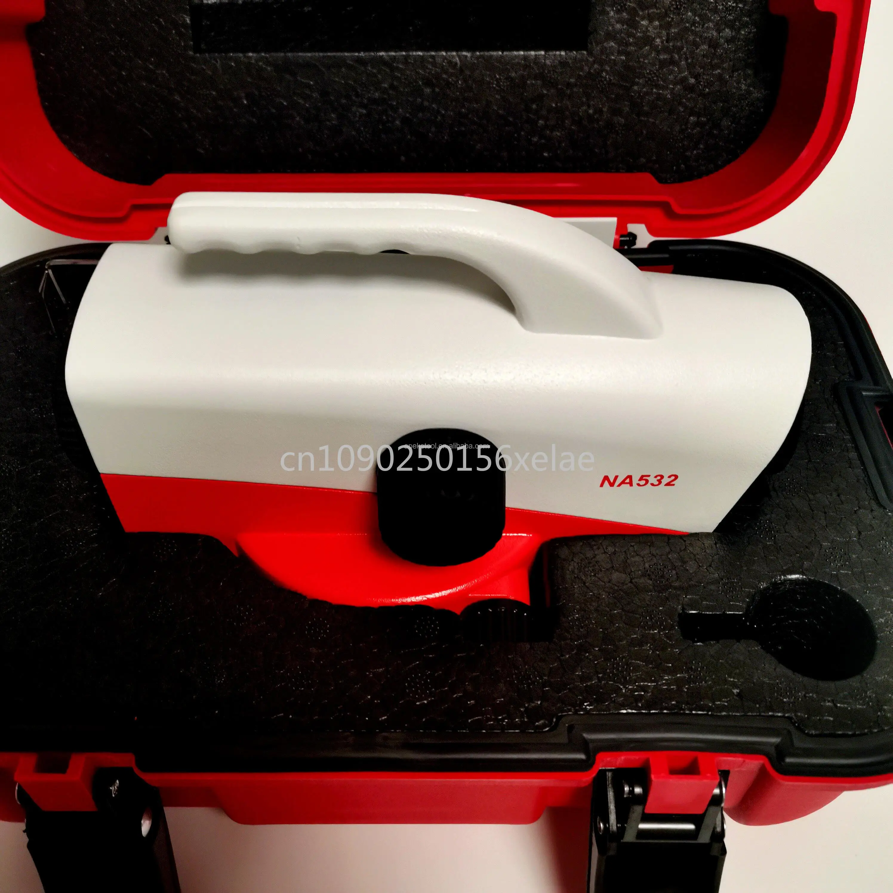 Auto Level NA532 Professional Optical Level Kit Auto Leveling