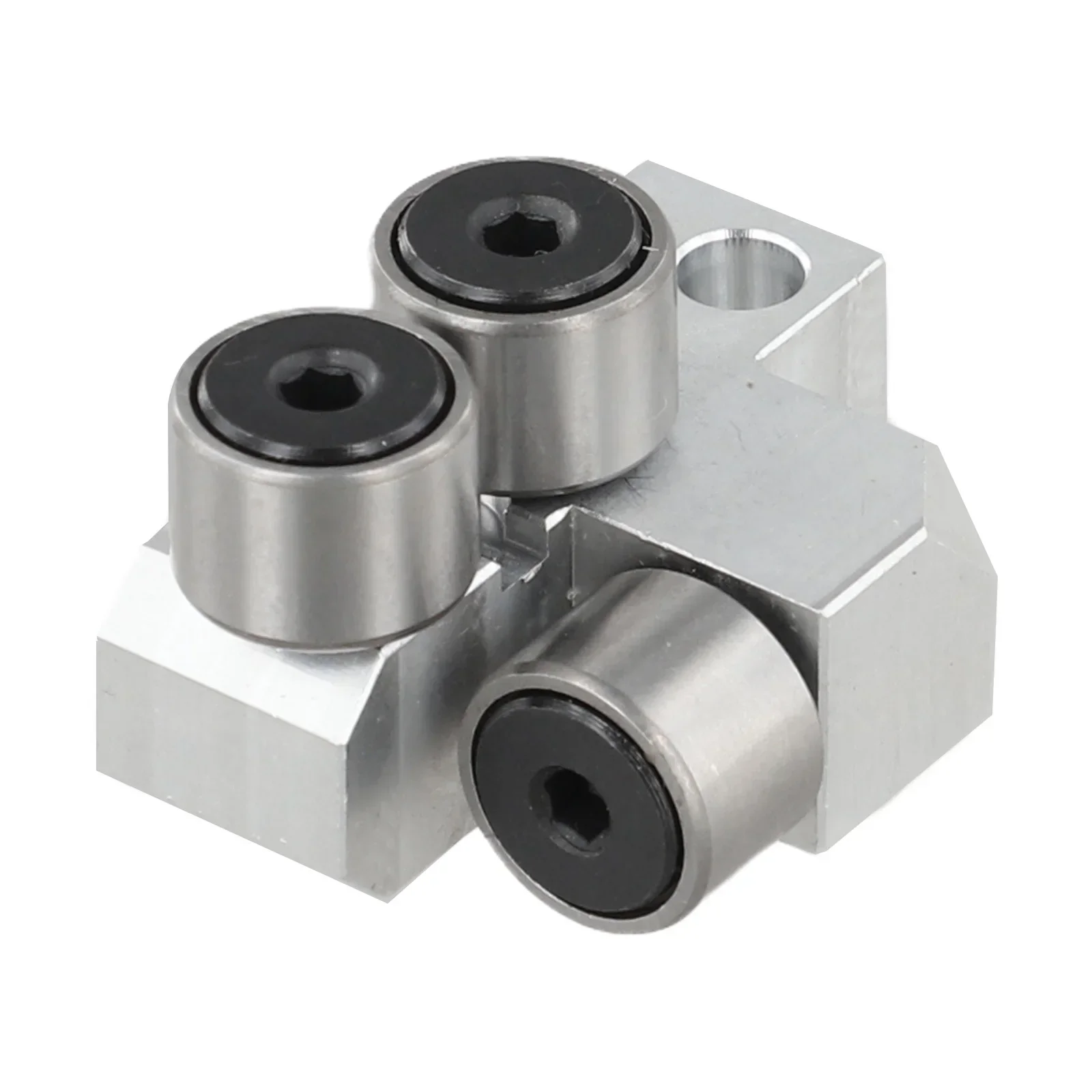

Metal Guide Block Front Blade Guide Block Compatible With 6232-6 Quality Band Saw Accessory Accessory For 6225 Bandsaw
