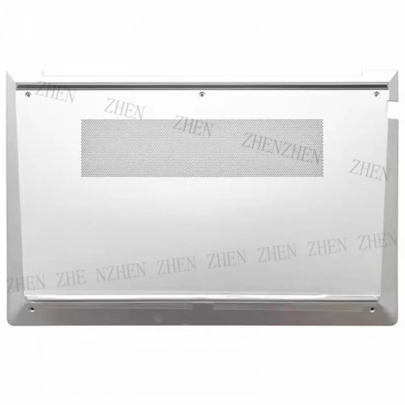

Y Y For HP EliteBook 650 G9 Silver Back Cover Palmrest Bottom Case