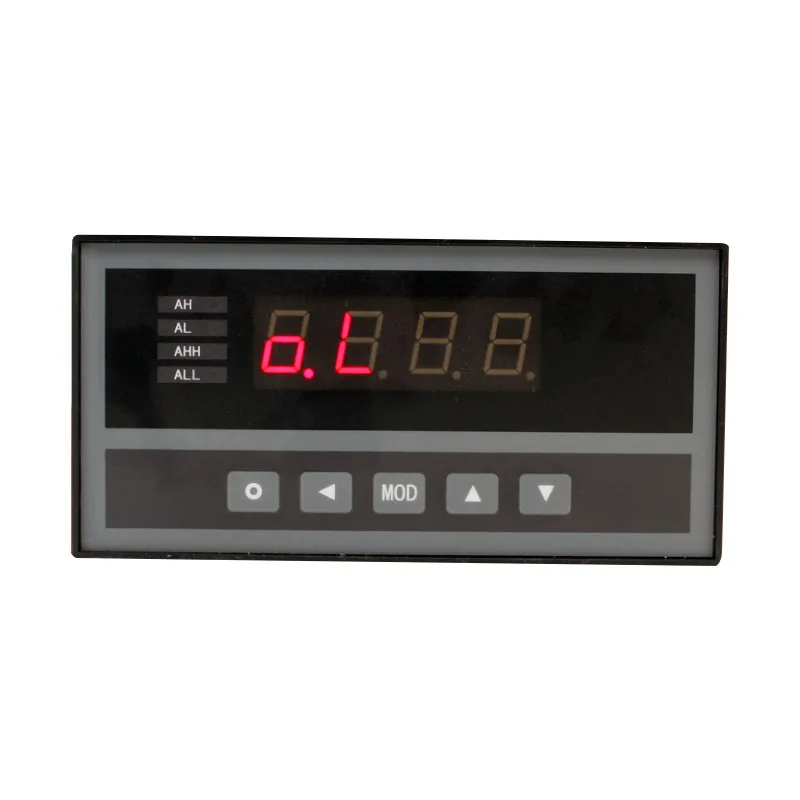 

overload limiter weight controller weighing indicator digital controller 220v electronic platform scale for loadcell