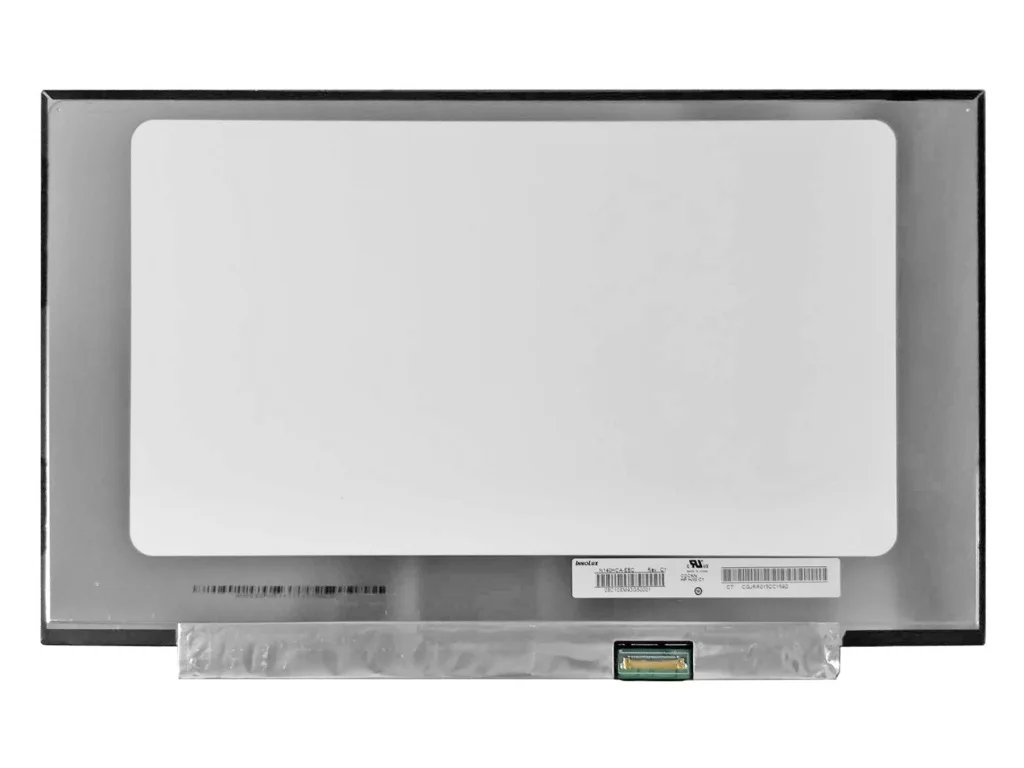 14 Inch IPS Laptop LCD Screen N140HCA-EBC N140HCA-EBA N140HGA-EA1 Matrix Panel Replacement 1920X1080 EDP 30Pins Non-Touch