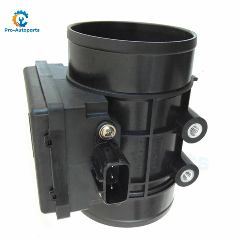 

13800-65D00 MAF Mass Air Flow Meter Sensor For Mazda MX-5 323 Suzuki Vitara 30020654 E5T52071 FS1E13215 FS1E-13-215 13800-52D00