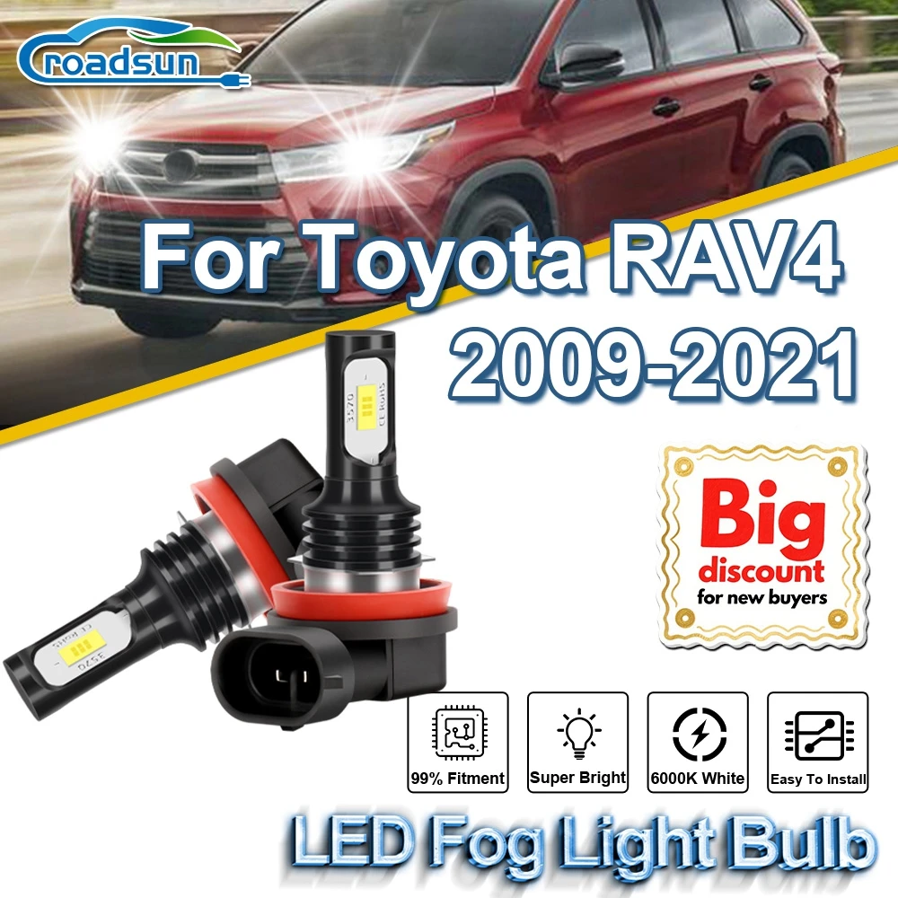 roadsun-canbus-led-lampadas-de-nevoeiro-ampolas-de-lampada-de-nevoeiro-para-toyota-rav4-2009-2010-2011-2012-2013-2014-2015-2016-2017-2018-2019-2021