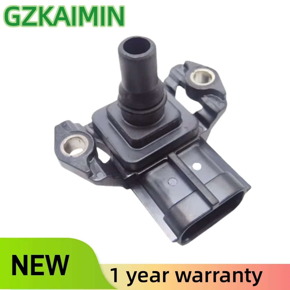 SENSOR DE PRESIÓN ABSOLUTA DEL TURBO DE ADMISIÓN DE AIRE 898009-4180 8980094180 COMPATIBLE CON HOLDEN RODEO COLORADO PARA ISUZU D-MAX 2.5 3.0 D