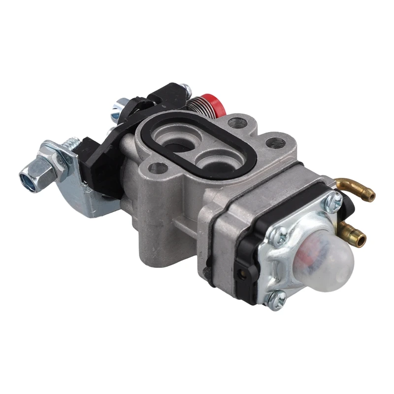 Carburetor for KBL35A KBL27B TJ27E String Trimmer TJ35E 34.4cc Engine TJ 35 27 TJ35 E 504 11 61-01 504116101