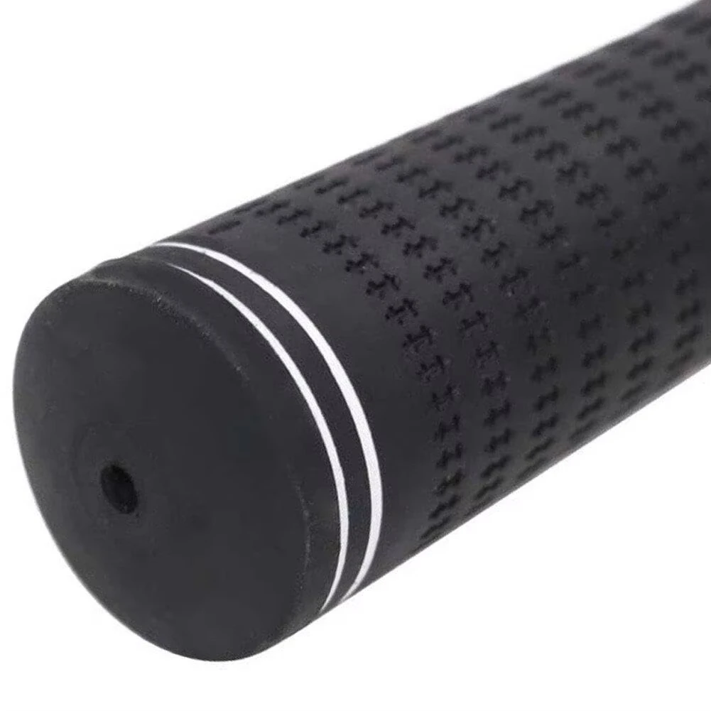 Thumbnail 4 - #3 Golf Club Grips Comparison Guide