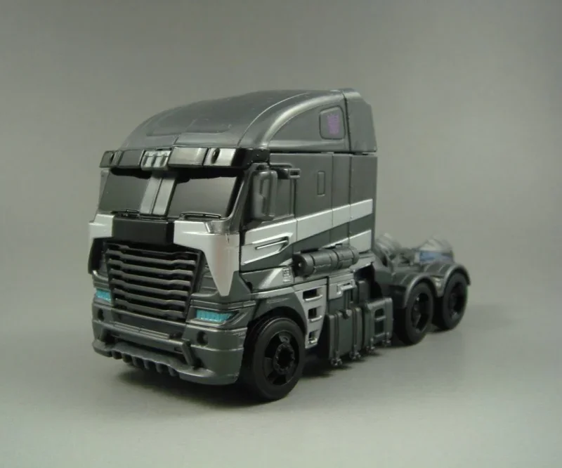 오리지널 브랜드 신제품 트랜스포머 로봇 장난감 영화 4 갈바트론 G1 영화 만화 액션 피규어 애니메이션 가동 모델 인기 자동차 선물