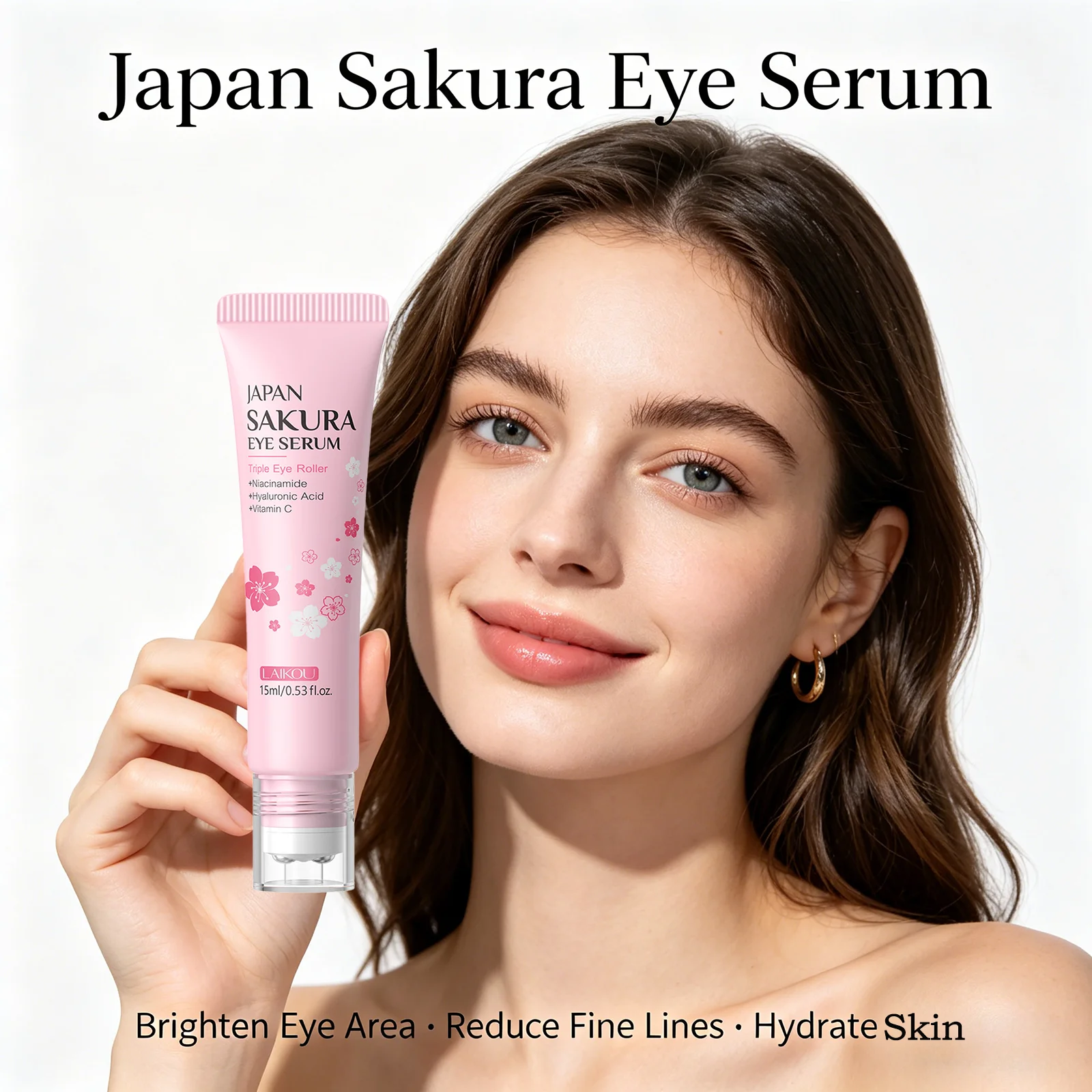 Laikou Sakura Rolle…