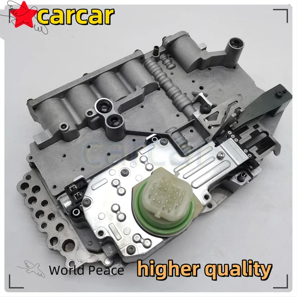 5170877AA 52119435AB 45RFE 545RFE Transmission Valve Body for Dodge 525RPE