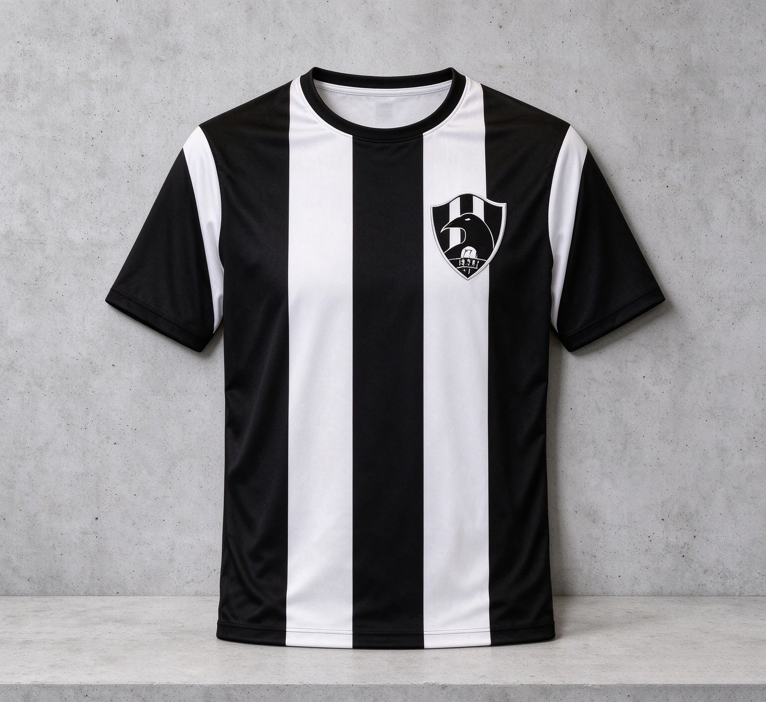 Club De Cuervos Soccer Jersey Cosplay Football Uniform 3D Print O-neck T-shirt Men Women Kids Sport Top
