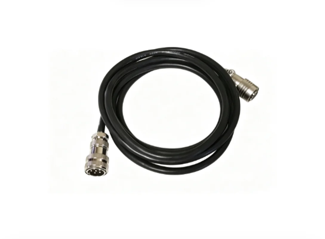 1pc EDM Verticality Cable X641D468G51 Corrector Cable M717 For Mitsubishi Slow Wire