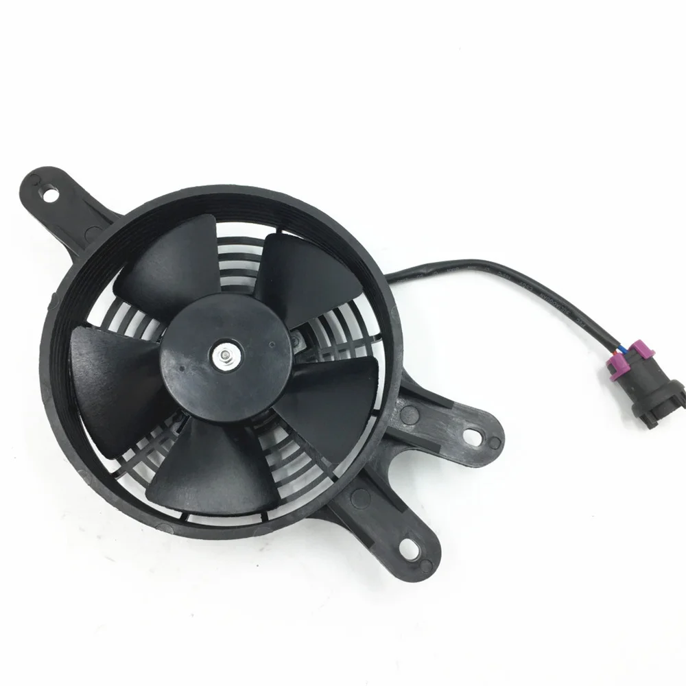 Radiator Fan For Li… - image