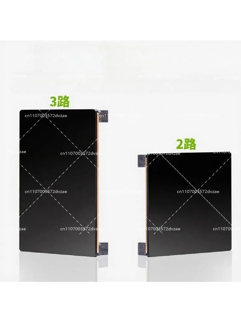 Dual Slot Bridge for GPU A100 H100  6000 A800 H800 L40S 3 Slot A4500 A5000 A5500 A6000