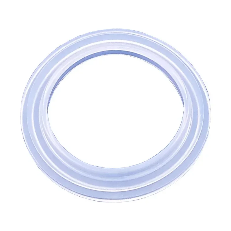 51/58mm Coffee Machine Handle Sealing Ring Accessories Silicone Rubber Ring Sealing Gasket Rubber Ring