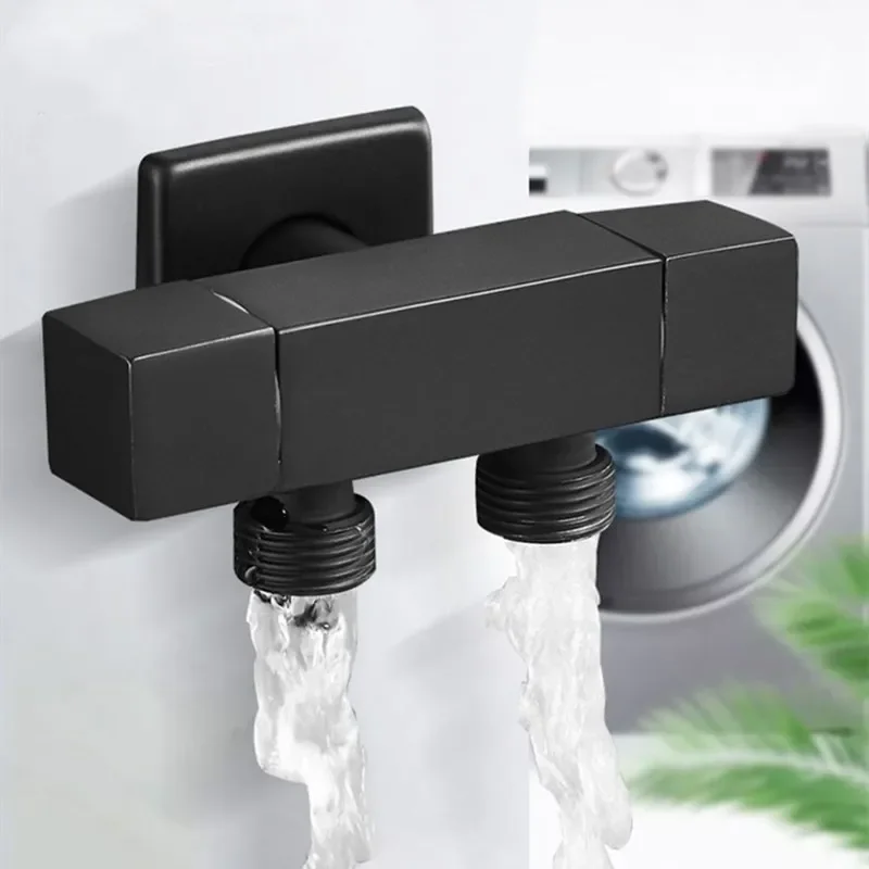 triangle-valve-g1-2-three-way-one-in-two-out-dual-angle-water-stop-tap-for-washing-machine-toilet-multi-function-angle-valve