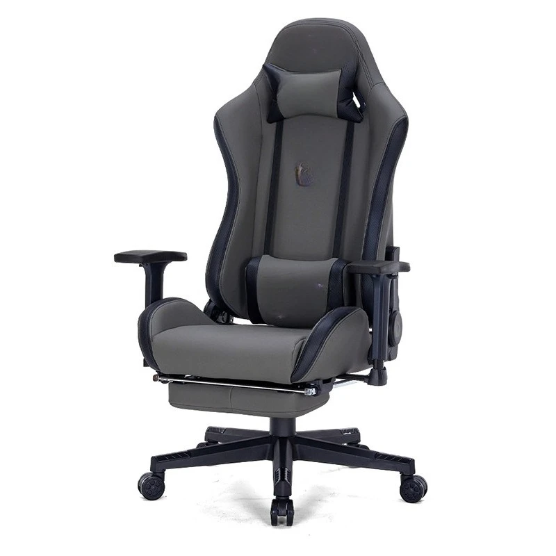 

Recumbable Computer Chair Gaming Chair College Student Dormitory Hotel Internet Cafe Competitive Ergonomic Chair