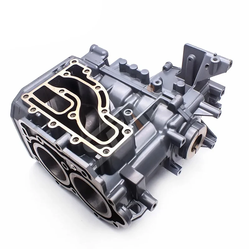 Outboard Engine Par…