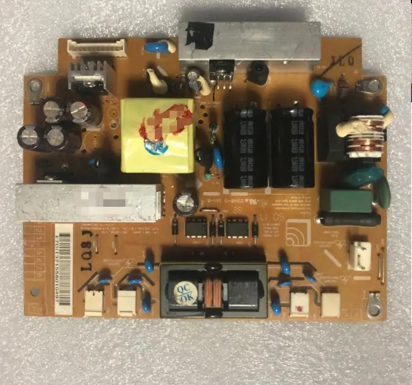 substitute board for  PLLM-M602A PLLM-M602C 6871TPT318G 2300KPG070A-F (LC) it isn't original
