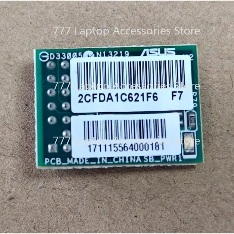 Original For Asus Remote Management Module ASMB8-IKVM Model Z10PA-D8 Z10PC-D8