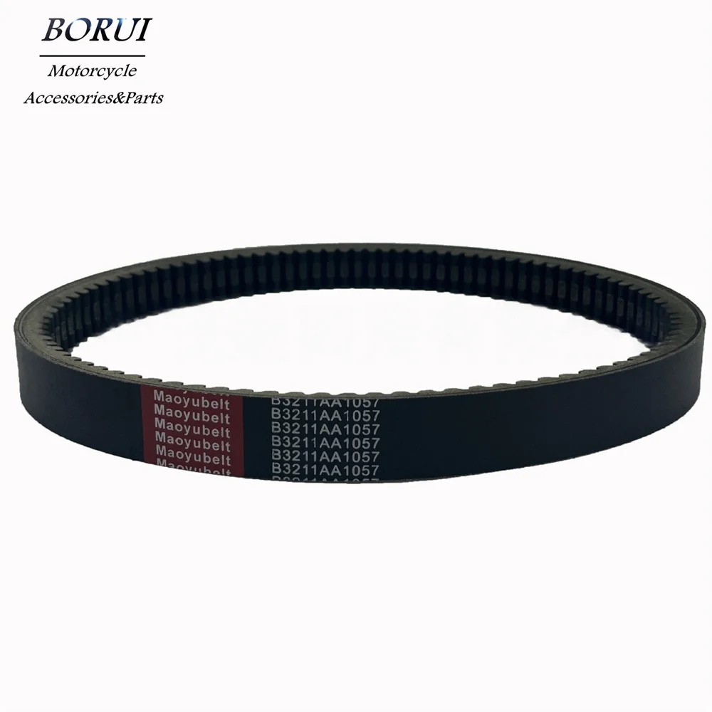CVT Drive Belt for Bellier VX550 VX650 XLD 502 EPCOUR025 B3211AA1057