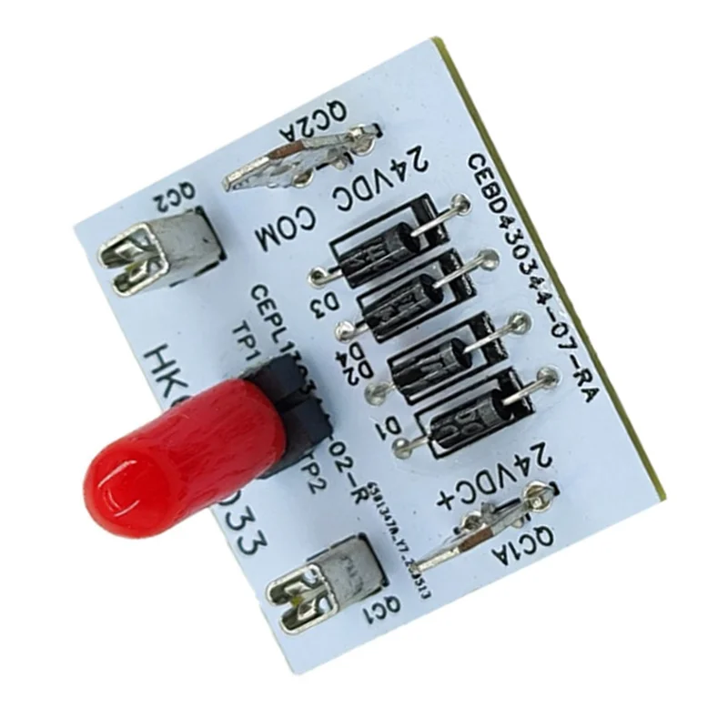 

HK61EA003 Сменная плата управления выпрямителем для реле HN61PC002