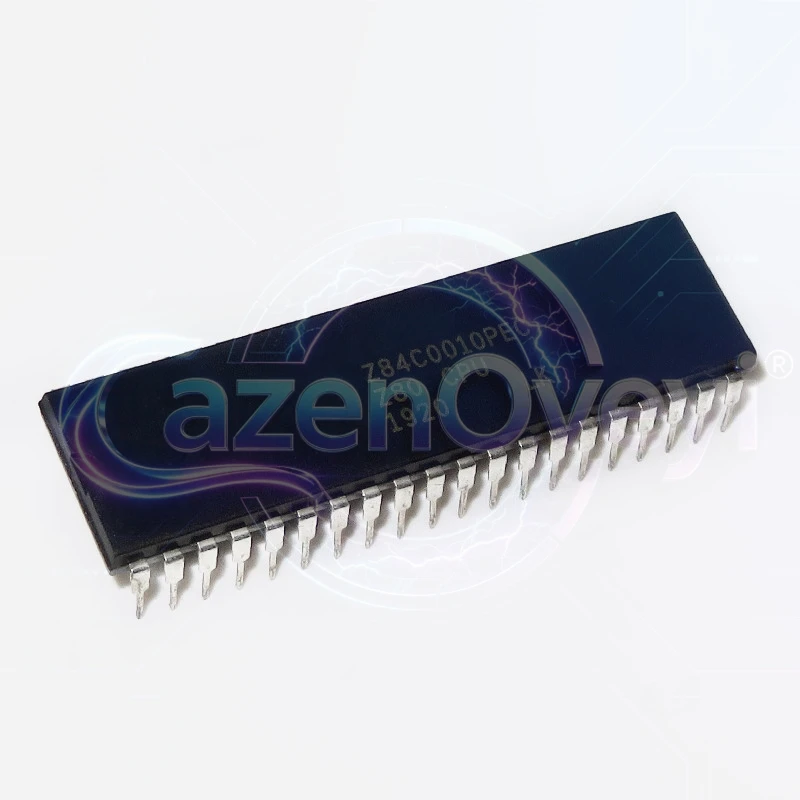 3-200PCS Z84C0010PEC Z84C0010 IRFP2907 2907 HV6810WG HV6810 CD4572UBE CD4572 IRF3710S F3710S LA7845N LA7845