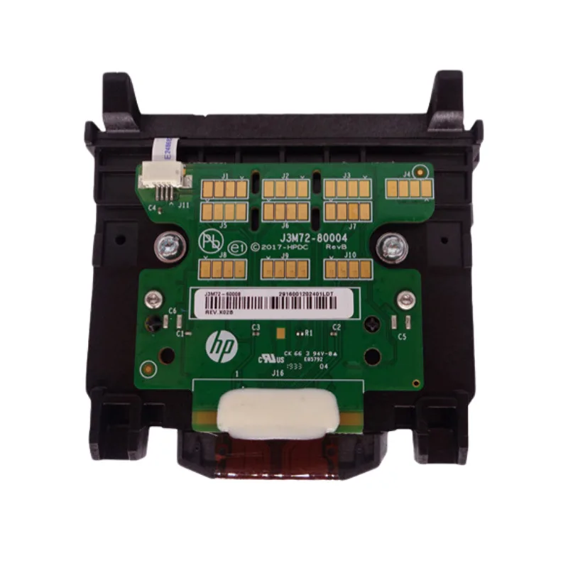 

HP952 for HP HP8210 8710 8720 8730 953 954 955 Printhead