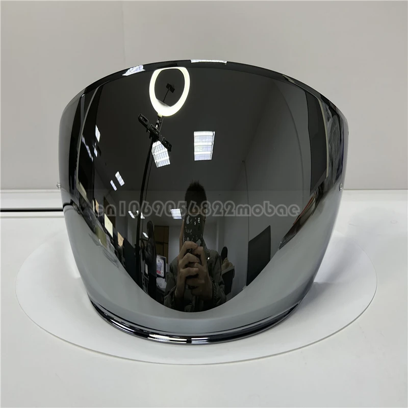 Shoei - CJ-2 Vizier - J-Cruise / J-Cruise II - Biker Outfit
