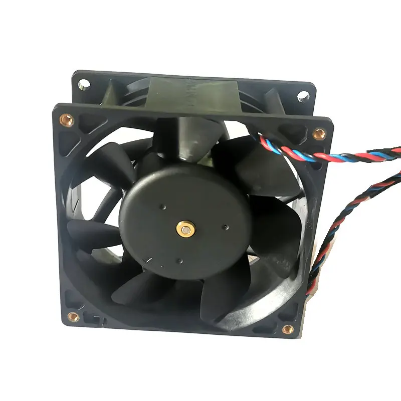 9cm QFR0924GHE -R00 9238 24v 0.75a 3wire Cooling fan QFR0924UHE-R00