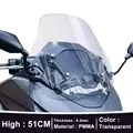 Transparent 51CM