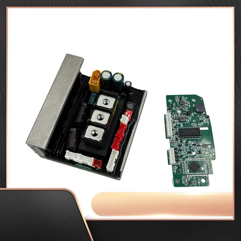 

Motherboard Controller Electric Scooter Dashboard Circuit Control Board For Segway Ninebot E2 PRO Scooters Replace Parts