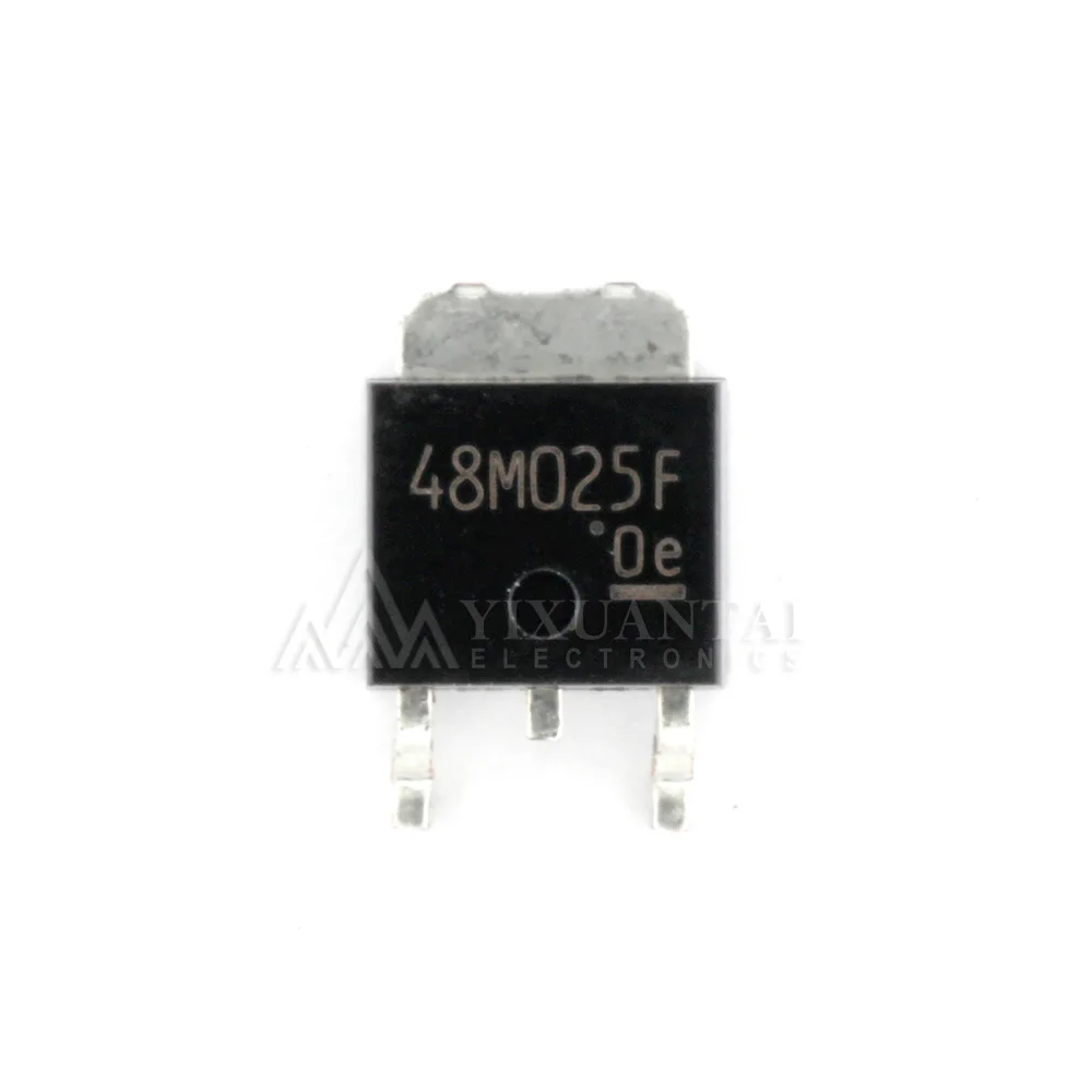 10pcs/Lot   TA48M025F  48M025F     TA48M033F  48M033F   TA48M0345F  48M0345F  TA48M05F  48M05F  TO252  NEW