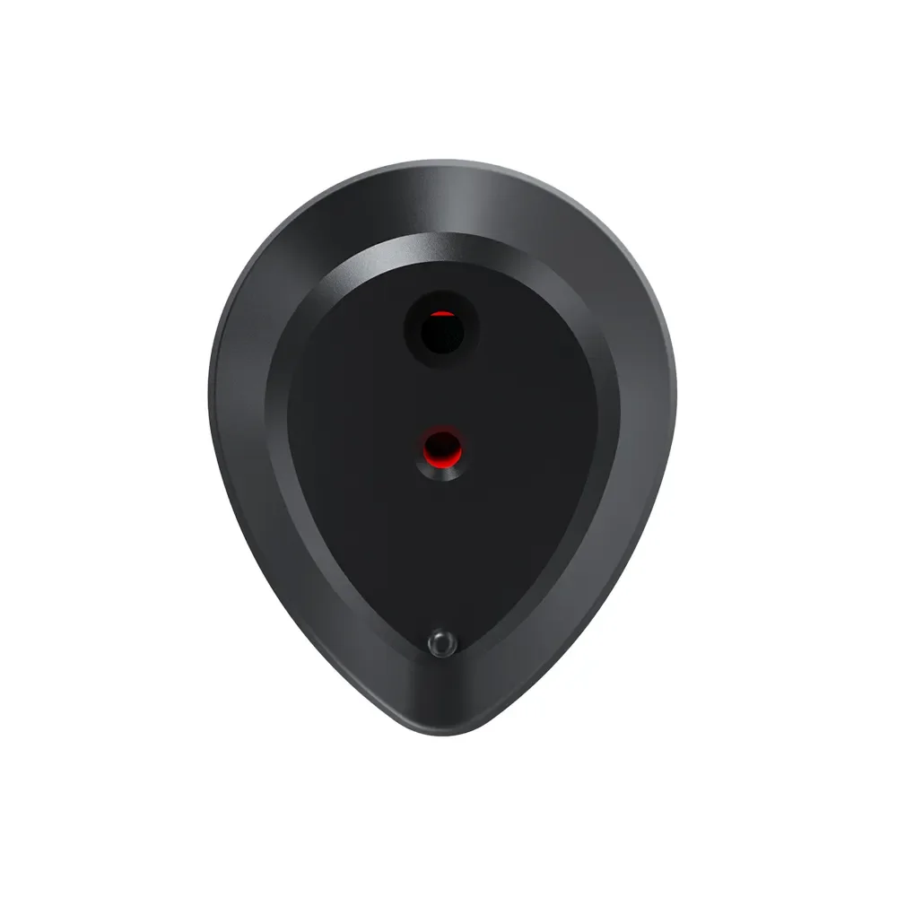 STLF para luz trasera de patinete eléctrico CREE, Reflector de luz trasera LED portátil con fuente de alimentación de batería para Ebike Super