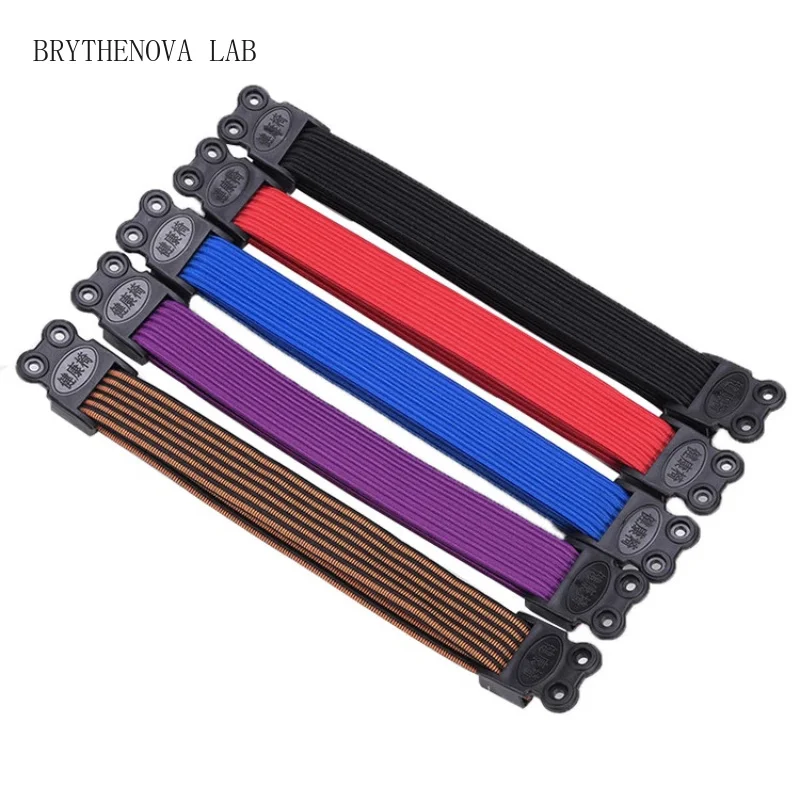 Health Chair Elastic Band Universal Thickened Single Layer Layer Double Rubber Band Chair Accessories Universal Seat Backrest