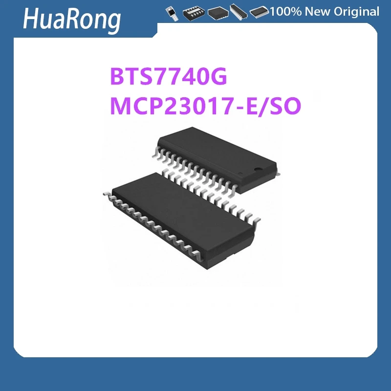 10Pcs/Lot Bts7740G …