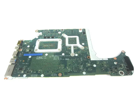 Imagem -03 - Placa-mãe Portátil com Núcleo I57300hq Cpu Mainboard de Teste Completo Apto para Acer Aspire A51551g Ddr4 c5 Mmh c7 Mmh La-e911p Gtx 1050