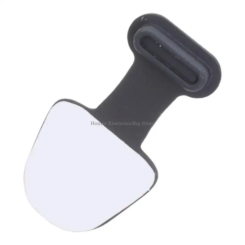 Universal Typ C Port -Abdeckung für Android -Geräte 5pcs USB C Staubstopfen