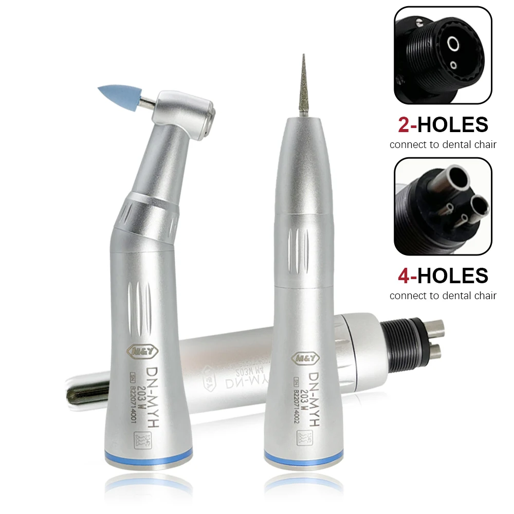 Dental Low Speed Ha…