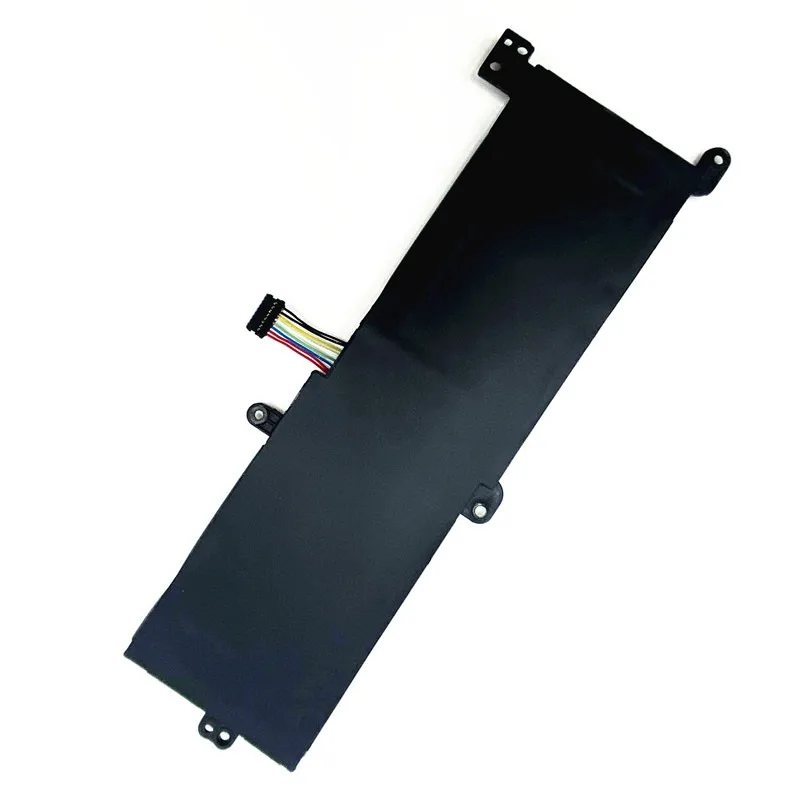 Para Lenovo V320-14IKB/15IKB V330-14AST/15AST V14-IIL batería de ordenador portátil regalar una alfombrilla de ratón