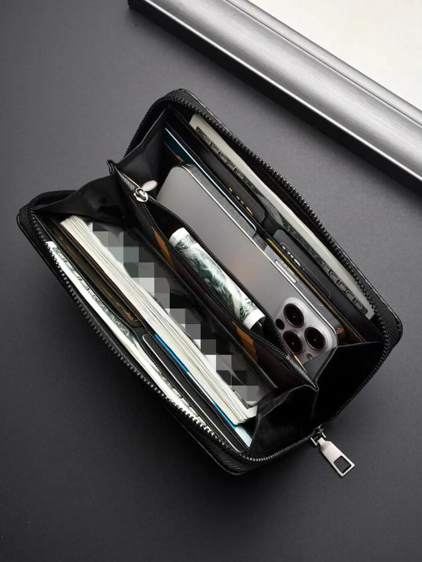 Thumbnail 3 - #23 Best Travel Document Wallets to Buy In 2026