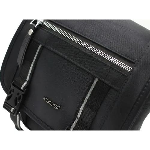 Ççs 31195 Tas Bahu Hitam