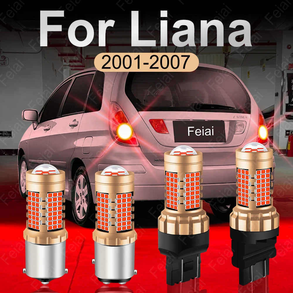 Led Brake Light Sto…