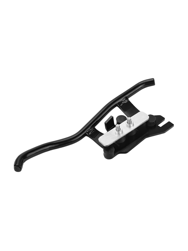 Motorcycle Black Final Drive Lever Guard Paralever Protection For BMW R1300GS R1300 GS 2024 to 2025 R 1300 GS Adventure ADV