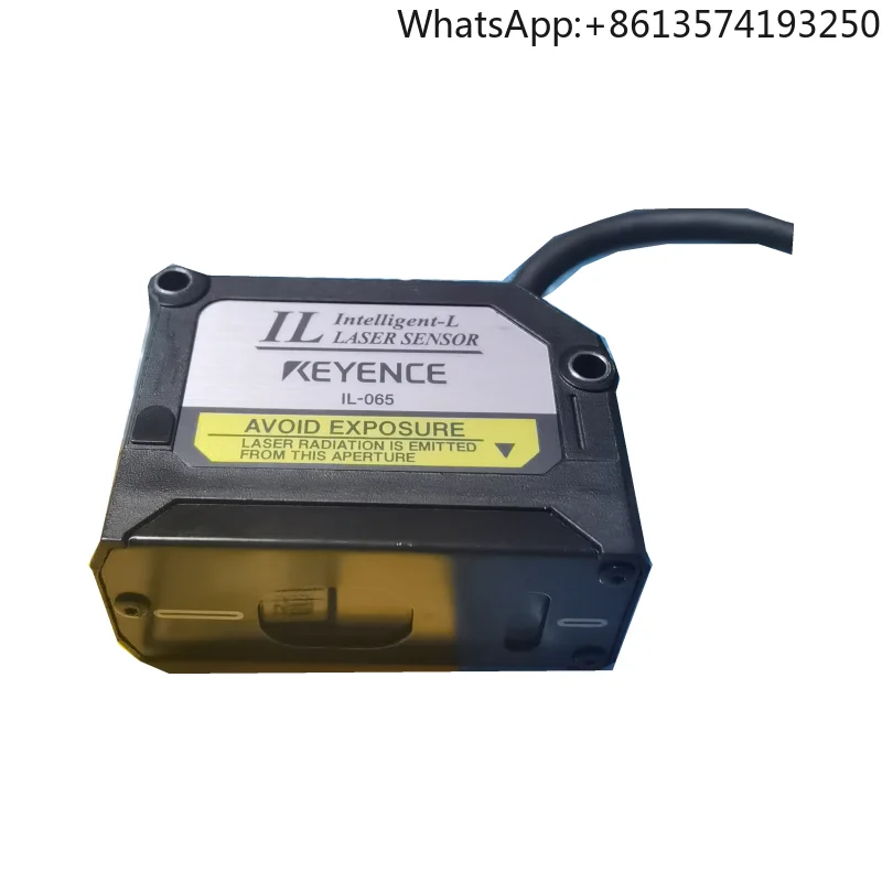 

KEYENCE IG-TB01 brand new original genuine product in stock