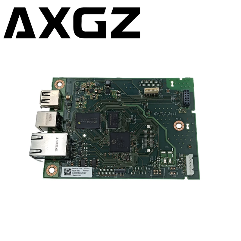 

W2Q09-60001 Logic Main Board For HP M404N M404DN M404DW M404 M 404 404N 404DN Mother Board Printer Parts