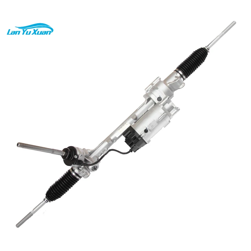 UJOIN electric power steering rack steer for Land Rover range rover evouqe (L538) 2011 LHD EJ32-3200-AC Auto parts