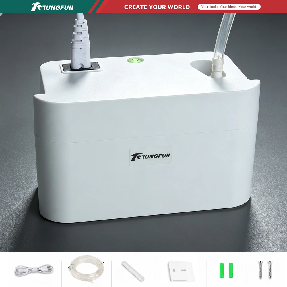 220v-automatic-condensate-pump-condensate-lift-pumps-self-priming-air-conditioning-water-pump-with-5m-water-hose-for-1-3p-1-5p