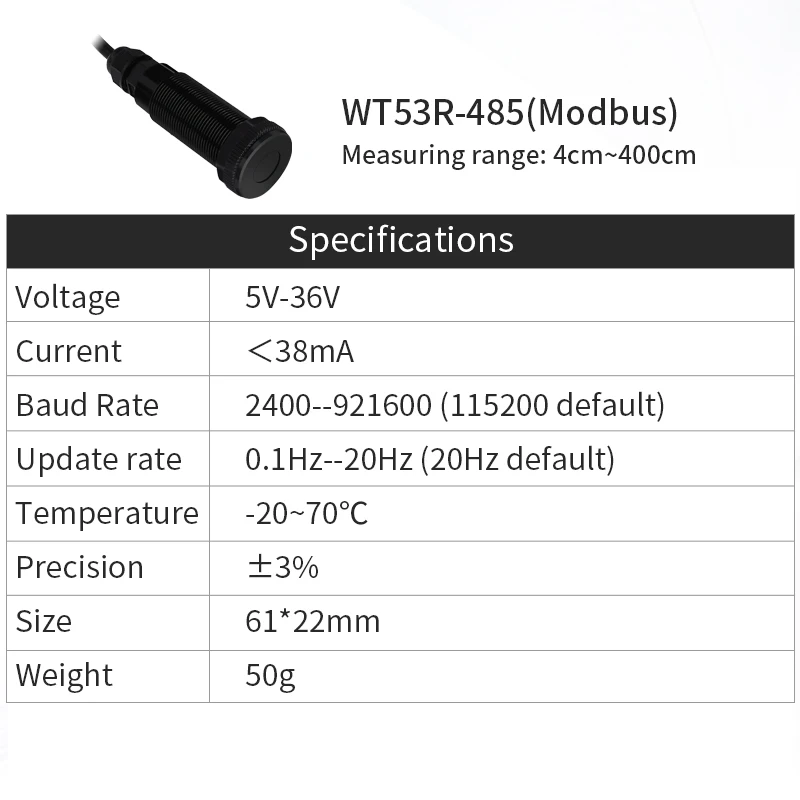 Variant: WT53R-485